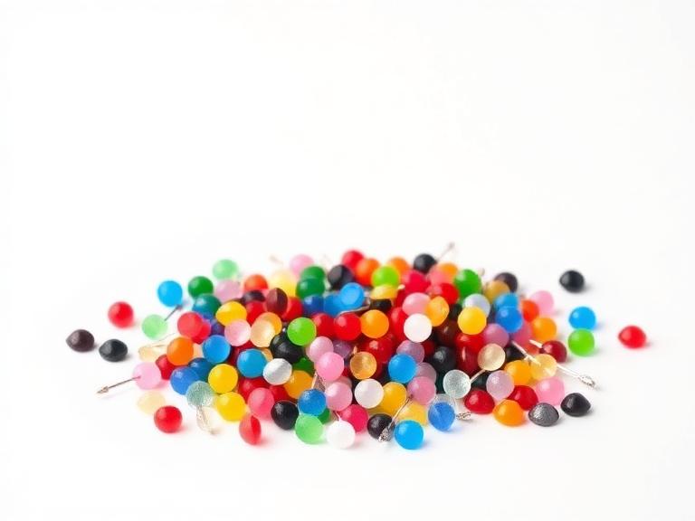 Diamond Drills · 2.5 mm